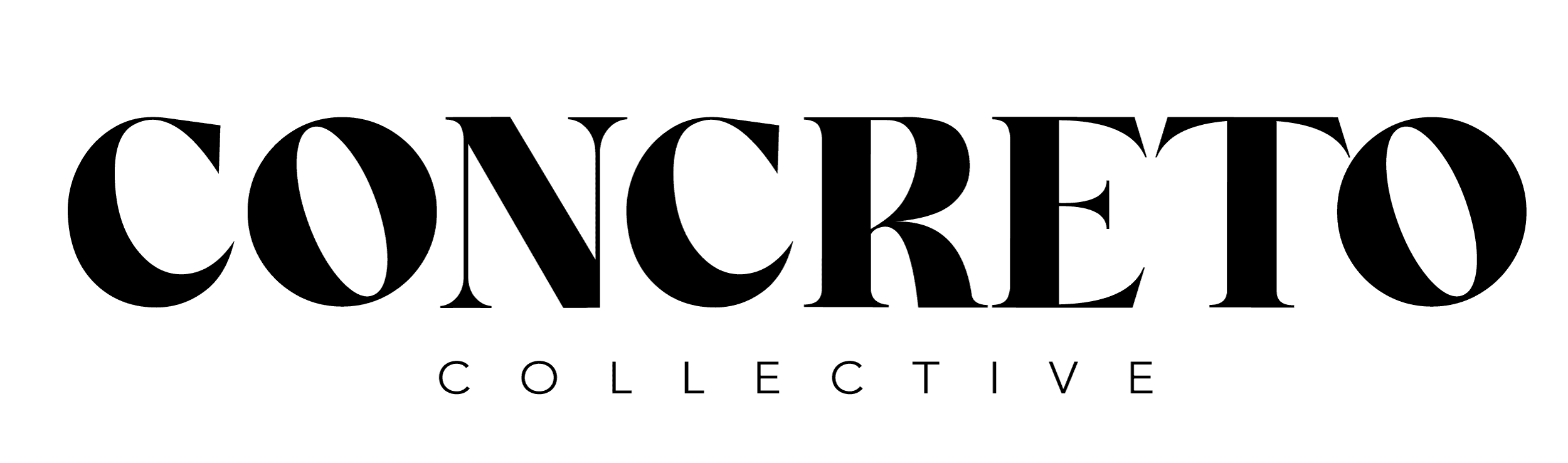 Concreto Collective Logo